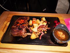 -豪客来牛排(中核世纪广场店)