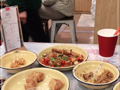 -东排食堂长沙小吃大排档(五一广场店)