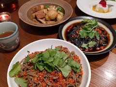 -如禾素食·下午茶·糖水