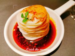 好味汁脆藕片-小炳胜(卓悦中心店)