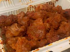 -尕羊烤肉餐厅·清真(会宁路店)