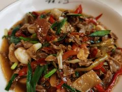 秘制鸡胗-辣公子·千岛湖私房菜(滨江店)