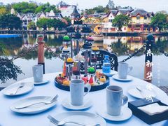 -茵特拉根酒店·西餐厅