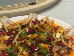 -方记海鲜大排档(乐山形象店)