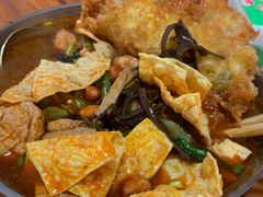 -龍城柳州螺蛳粉(群星路店)