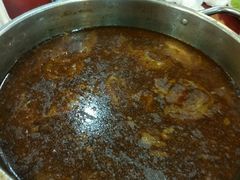 -老诚一锅·京皖早点(通州店)