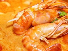 -Tegu泰古莲·泰国餐厅(红山6979店)