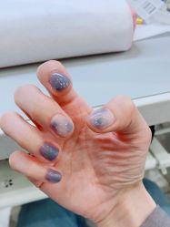 -沐白•盛妍日式美甲美睫