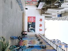 -万和源炝锅城·活鱼现炝(文艺北路店)