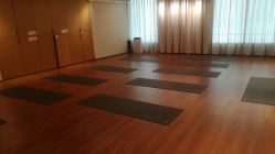 -FineYoga梵音瑜伽·普拉提