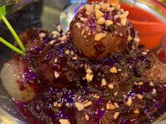 -巴依家新疆手抓饭(菱角湖万达店)