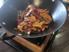 -吃货私房菜(丽江束河古镇店)