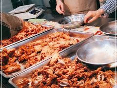-吴日彪蒜香猪牛排(水巷口店)