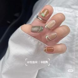 -悦指间美甲美睫