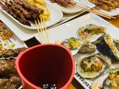 -木屋烧烤(龙岗南联店)