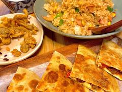 -红小满休闲餐厅(十全街店)