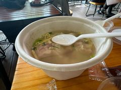 -鸡鸣汤包(红山动物园店)