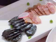 -台鄉缘 ·小海鲜·台州菜(桃林路店)