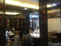 -重庆德庄火锅(体育中心店)