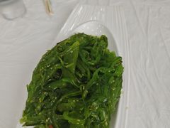 -京秀缘蒸汽海鲜农家菜大馅蒸饺