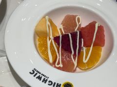 -海维克牛排馆HIGHWIC(青羊万达店)