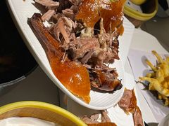 -贝勒爷·酥不腻烤鸭