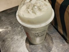-星巴克(新达汇三林店)