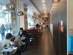 -麦当劳(集美石鼓店)