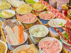 -蜀国大将老火锅(江北店)