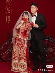 点击看大图 -苏州HX-合喜映画婚纱摄影