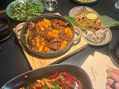 -Ameigo梅果·云贵川bistro(长宁来福士店)