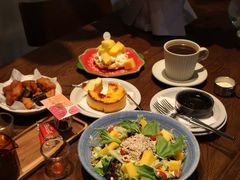 -echoes coffee回响咖啡(888街店)