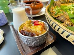 -桥边小楼·手工云南菜·丽江地标美食