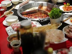 -大龍燚火锅(宁春城北门店)