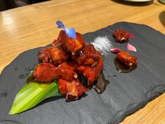 -泰钰丰烤鸭(永安道店)