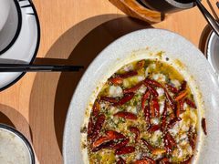 -太二酸菜鱼(石家庄万象城店)