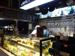 -Juicy Bakery(大学路店)