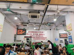 -南记食粥坊·宵夜大排档(莲花总店)
