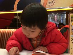 -尊宝比萨(中山八店)