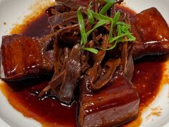 -苏帮袁Sue Cuisine(来福士店)