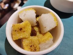-恒河传奇印度餐厅GANGES