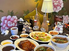 -中国厨房/台湾牛肉面