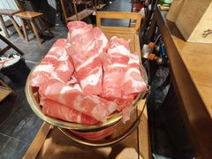 -黔有有贵州酸汤夺夺粉火锅(五味十字店)