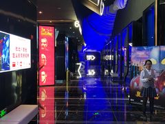 -春天国际影城(中庚漫游城杜比全景声店)