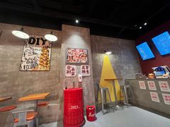 -牛纽塔·牛人堡(群众路店)