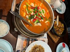 -渔沧米缸·绍兴美食(万达店)