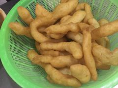 -逍遥镇刘相五胡辣汤豆沫馆(康复中街店)