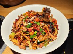 -吃饭皇帝大(解放西路店)