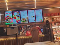 -Tims天好咖啡(河西万象城店)