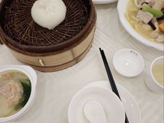 五丁包-怡园饭店-餐厅(四望亭店)